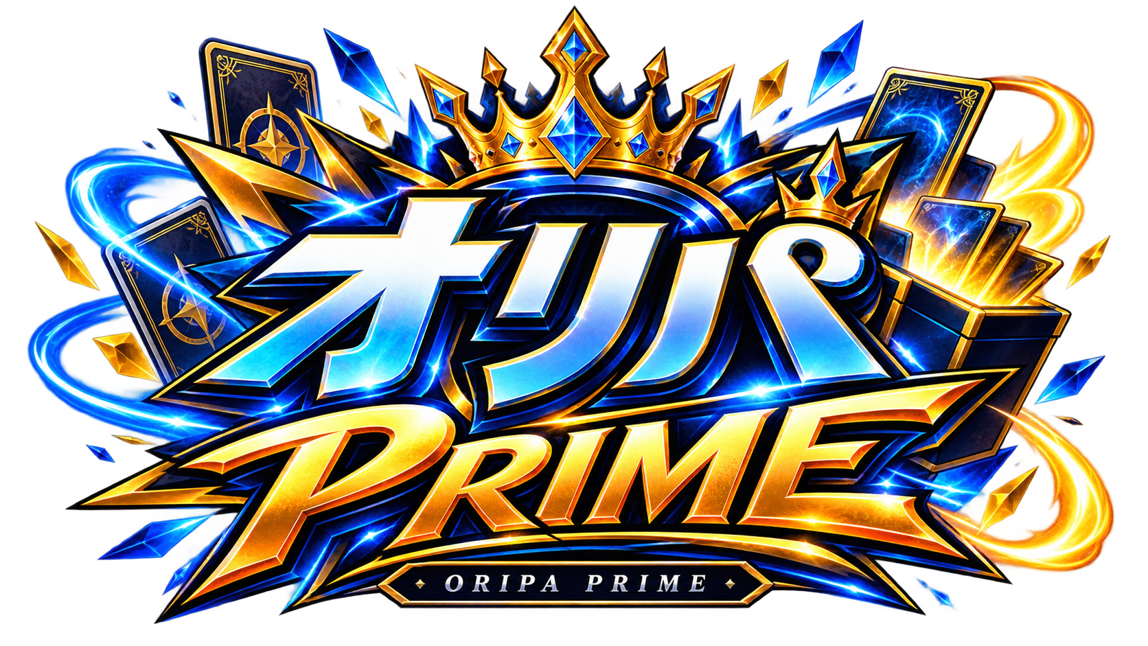 ORIPA PRIME
